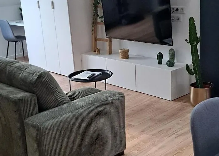 Le Patio, Hyper Centre Rue Au Calme Avec Parking Appartement Cherbourg-en-Cotentin