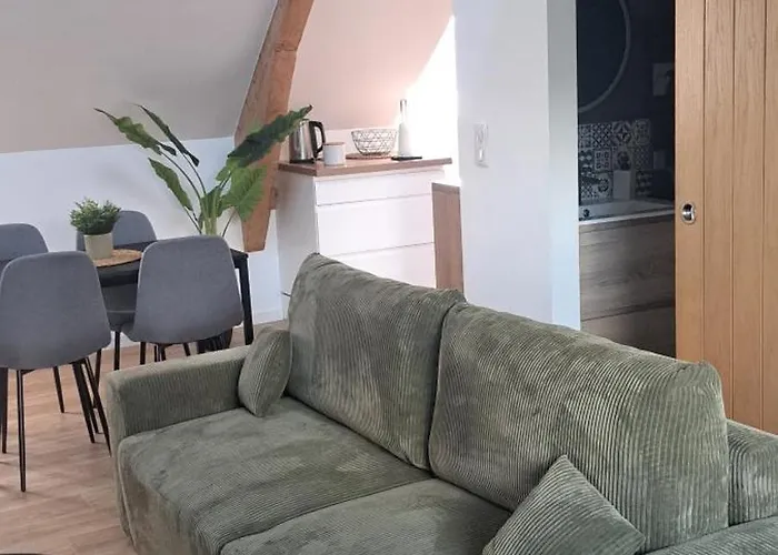 Appartement Le Patio, Hyper Centre Rue Au Calme Avec Parking *