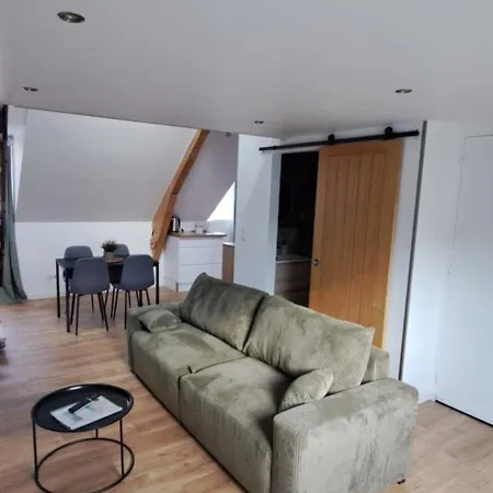 Le Patio, Hyper Centre Rue Au Calme Avec Parking Apartament *