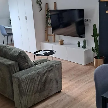 Le Patio, Hyper Centre Rue Au Calme Avec Parking Apartamento Cherbourg-en-Cotentin