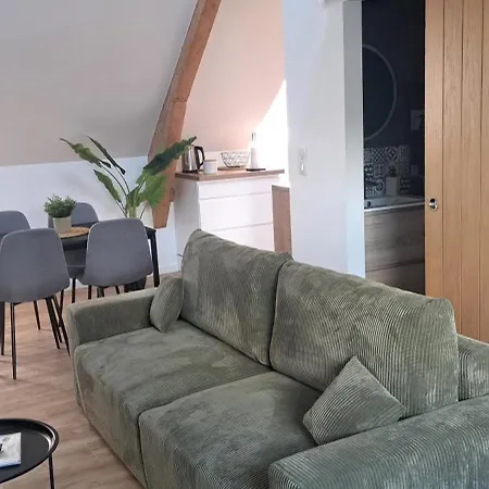 Apartament Le Patio, Hyper Centre Rue Au Calme Avec Parking *